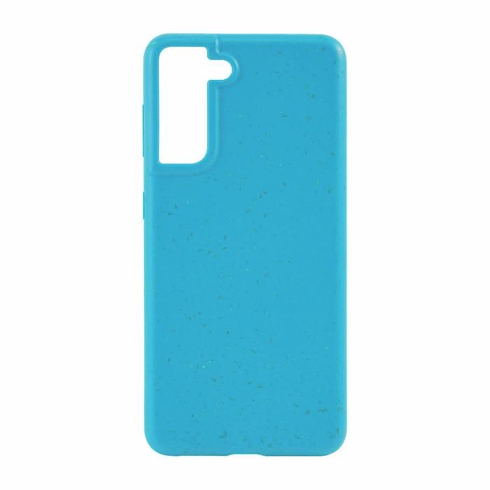 Biodegradable Case - Samsung Galaxy S22 - Turquoise - Ecological