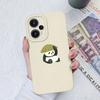 Case For Redmi Note 12 Turbo Poco F5 5G Lovely Dinosaur Silicone Pattern Phone Cover For Note12 Turbo PocoF5 Hot Grateful Funda