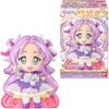 Bandai (БАНДАЙ) Детектив Прикюа! Сладкая Кукла Жемчужина Жевательная Резинка Игрушка Еда [Продажа Коробкой/Набор из 10 шт.]