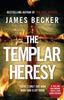 Книга The Templar Heresy
