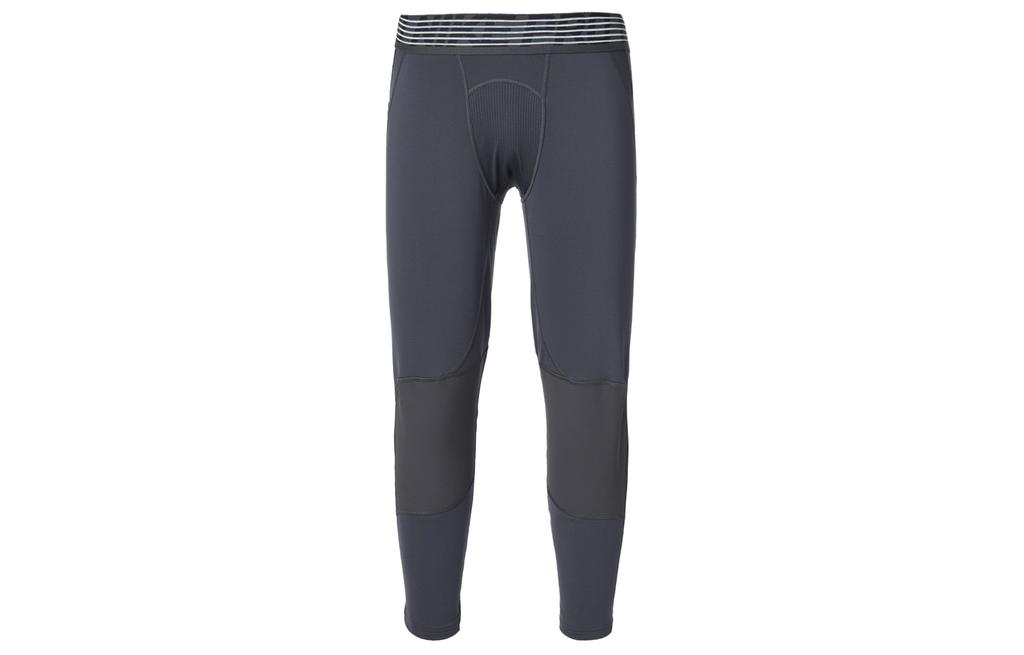 Nike Спортивные брюки мужские серые средние 880825-060