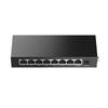 H3C Mini-S1208V 8-портовый гигабитный неуправляемый коммутатор