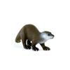 Фигурка выдры Schleich SL14865, 3 части, популярные игрушки в Корее