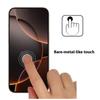 ITIETIE For iPhone 11 Screen Protector 0.25mm High Aluminium-Silicon Glass Silk Printing Film