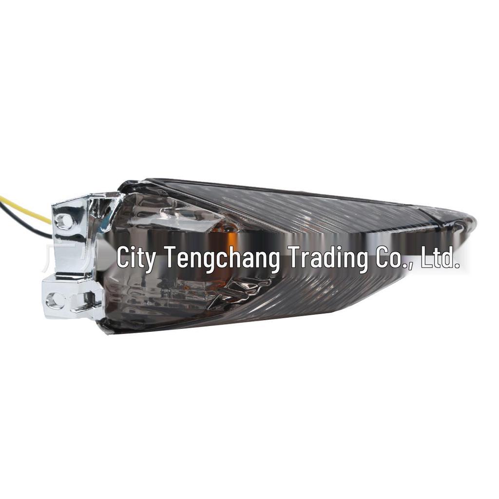 Motorcycle GSXR Turn Signals with Bulbs for 09-14 GSXR1000 & 11-14 GSXR600/750