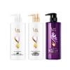 Súléi Plant Extract Essential Oil Hair & Body Care Gift Set