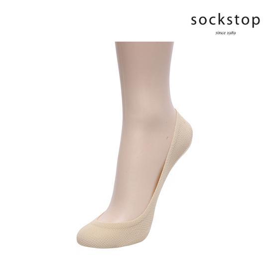 SSAKSTOP All Mesh Cover Beige