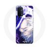 Case - Maniacase - Oppo A74 5G - Gojo Satoru Jujutsu Kaisen - Silicone - Soft