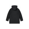 Fila Мужская пуховая куртка, черный цвет, F11M342909F-BK