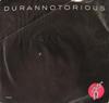 7-дюймовая пластинка DURAN DURAN Notorious B5648 Capitol Records 1986 Канада Танцевальная Электроника Б/у