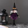 Halloween Ghost, Pumpkin, Witch Pendants & Ornaments for Haunted House, KTV Bar Decor