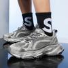 2024 новые туфли для мужчин кроссовки мужские повседневные мужские туфли теннисные туфли класса люкс кроссовки для тренировок гоночные дышащие туфли модные мокасины для бега