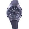 Casio WAVE Series Unisex Digital Wrist Watch - Black / Silver WV-M60R-1AJF WVA-M630L-1A2JF WVA-M630L-9AJF WVA-M630D-1A4JF WVA-M630D-7A2JF