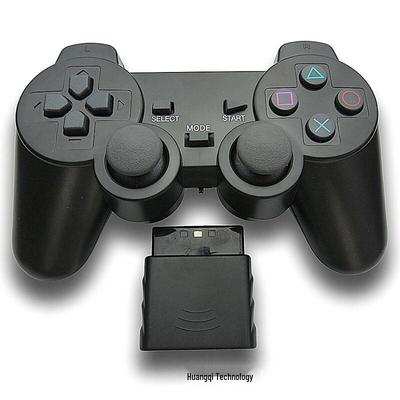 Беспроводной геймпад 2.4G для PS1/PS2