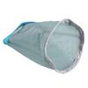 Storage Bag Camping Sports Travel Mesh Drawstring Bag