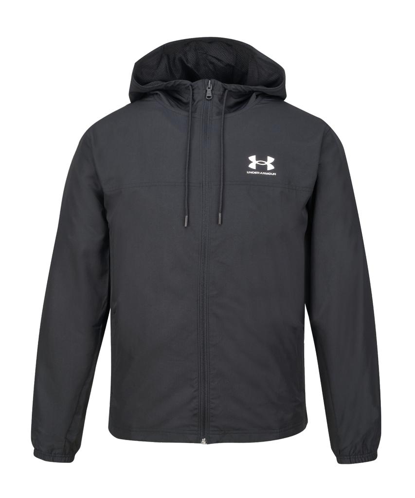 Ветровка Underarmour Rival Woven 1390149-001