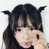 Devil Wings Bat Wings Hair Clip Cosplay Halloween Dress-Up Costume Accessories