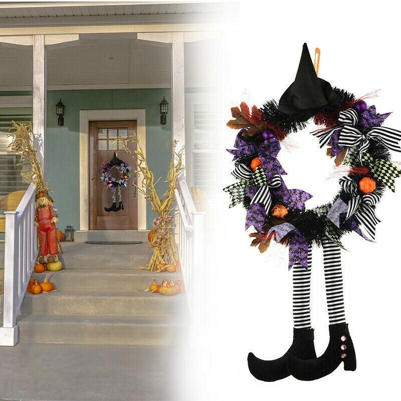 Halloween Decoration Door Hanging