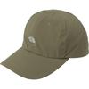 The North Face Active Light New Taupe Free Size Cap, Unisex, Water-Repellent, Stretch, 2,