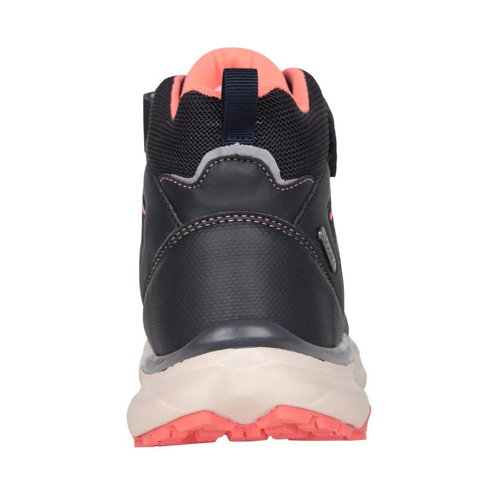 Mountain Warehouse Childrens/Kids Wander Waterproof Walking Boots