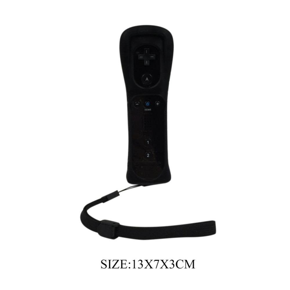 Беспроводной Bluetooth Геймпад Джойстик Игровой Контроллер с Прямым Хвостовиком 13x7x3см