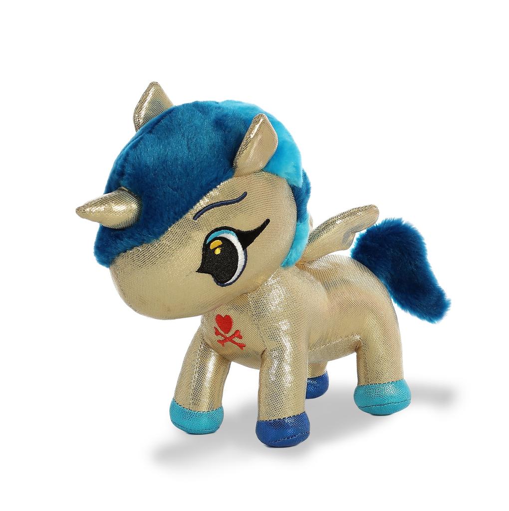 Мягкая игрушка Aurora World tokidoki CLEO размер S