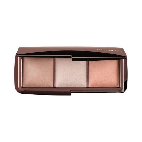 HourGlass Ambient Palette