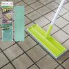 Azuma Industrial Wide Spare Entrance Tile Brush Sponge, 1.5x Wiping Width (30cm), for Entrance and Balcony Cleaning, SQA91