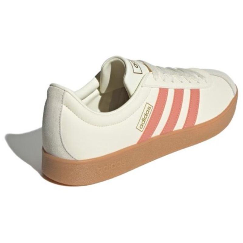 adidas VL Court 2.0 Wonder Clay Розовый Жвачка JH5064