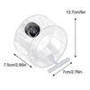 Clearance Now Smart Bird Feeder with Camera, 1080P Bird Watching Camera Auto Capture Videos&Motion Detection For Outdoor I Bird