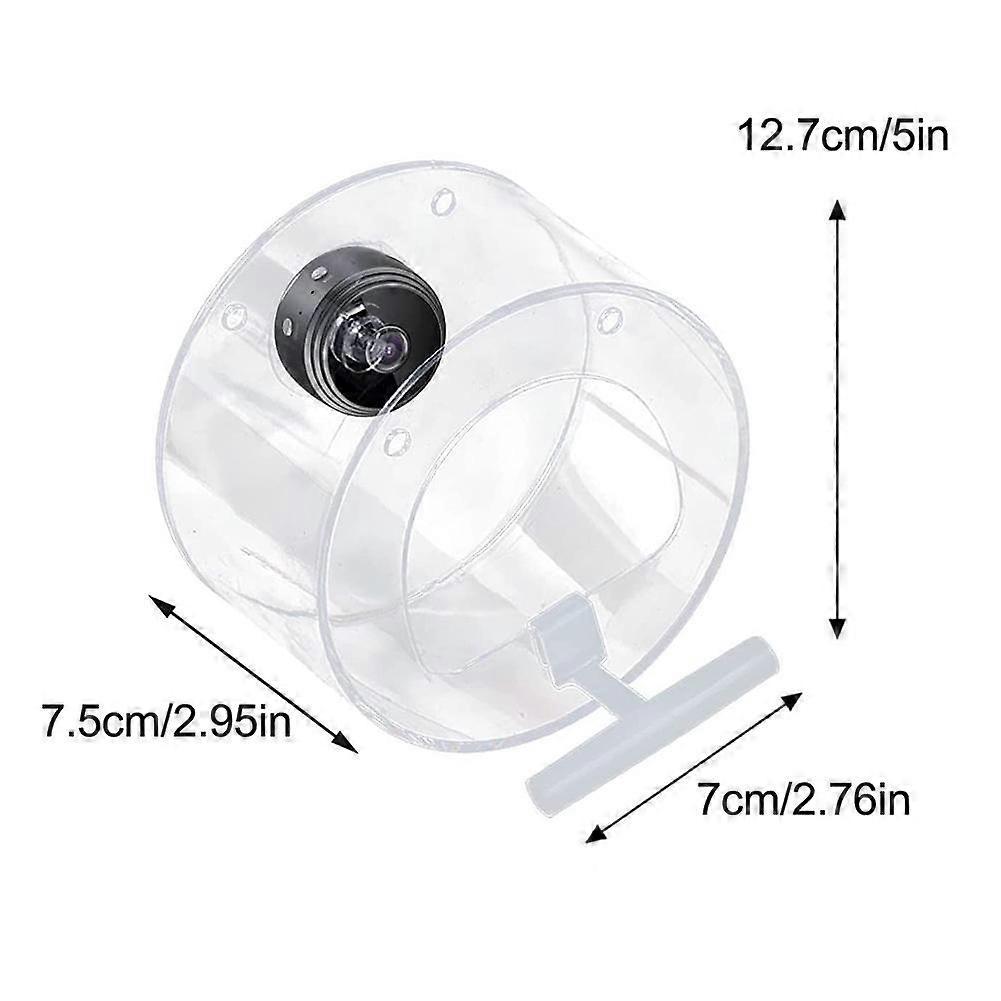 Clearance Now Smart Bird Feeder with Camera, 1080P Bird Watching Camera Auto Capture Videos&Motion Detection For Outdoor I Bird