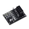 Открытый DTU Для Hoymiles DIY Комплект Дисплей Для ESP32 Для NRF24L01 Разъем для Антенны Кабель Домашний Ремонт Электротовары