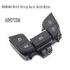56G927225B For Skoda Karoq Kodiaq Handbrake Switch Mode ESP OFF ROAD Parking Assist Switch Button