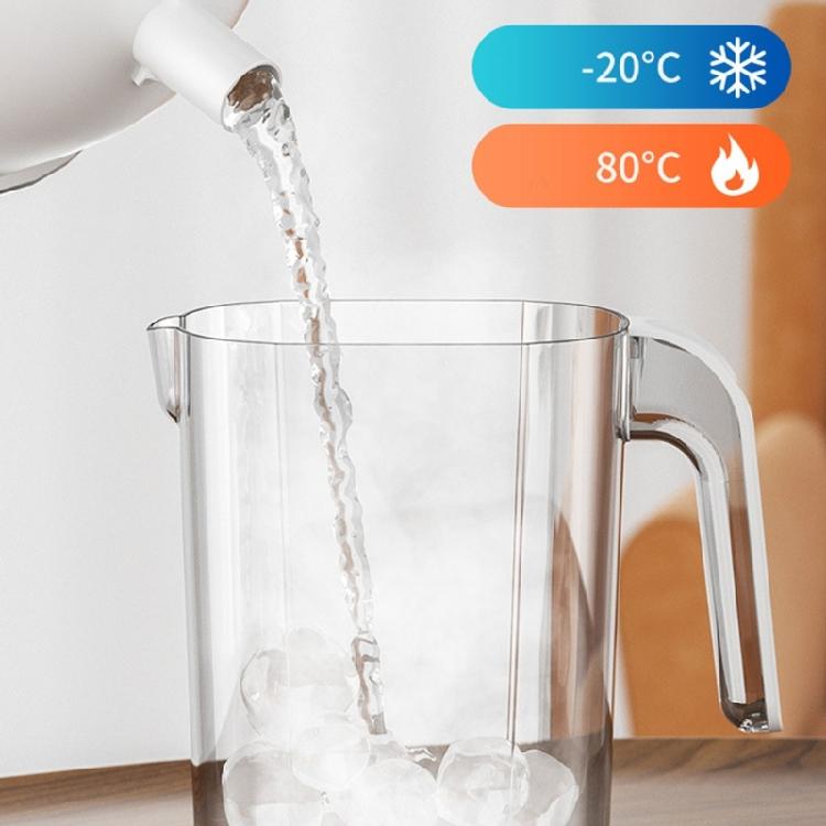 2.6 л Пластиковый чайник для воды с фильтром Холодные чайники Контейнер для сока Кувшины для воды