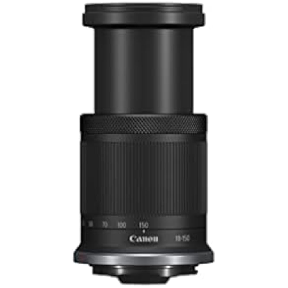 Canon RF-S18-150mm F3.5-6.3 lens