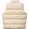 UNDEFEATED Down Vests Unisex Stand Collar Moderate Other UC53GWV08M
