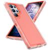 Двухслойные чехлы со сверхсильной защитой S23 для Samsung Galaxy S23 Ultra S 23 Plus, аксессуары для мобильных телефонов, чехол