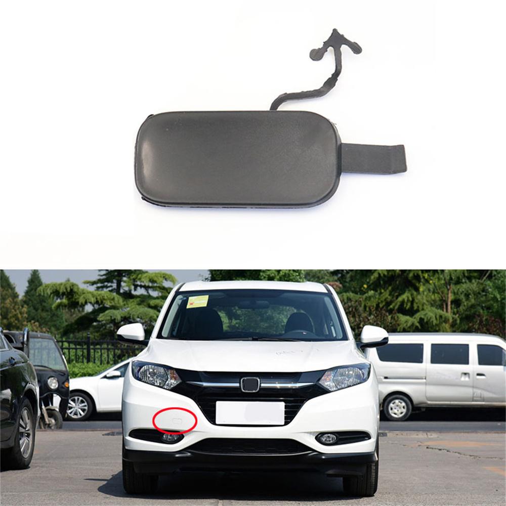 RH Front Right Bumper Tow Hook Cover For Honda HR-V 2016 2017 2018 71104T7A000ZE