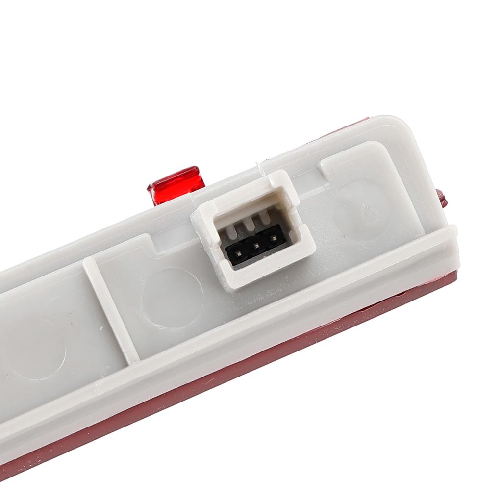 Red Rear Third Brake Light Center For Alfa Romeo Giulietta Fiat 500L 2012-2018