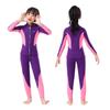 Двухкомпонентный гидрокостюм Junshi для детей