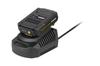 Rebel Tools Cordless Impact Drill and Drill Set