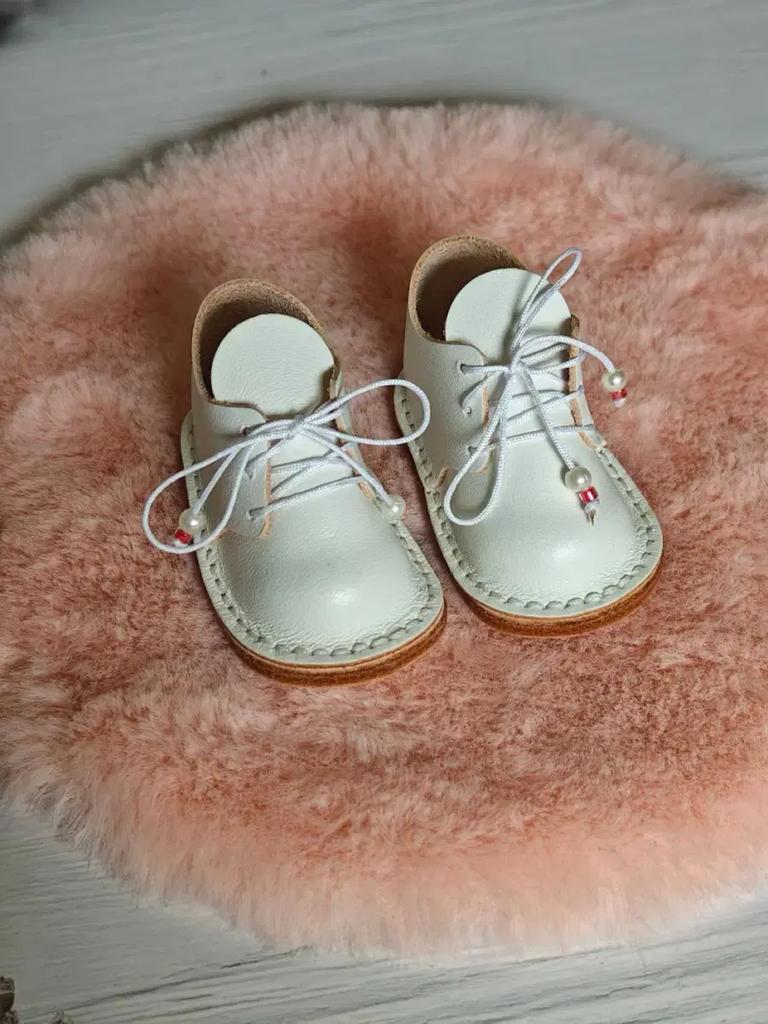 Paola Reina MSD size leather shoes