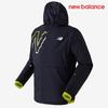 New Balance Куртка Uni Impact Легкая тканая куртка H7 Nbnab46021