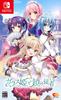 Glass Princess and the Mirror Servant Switch -