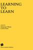 Книга Learning To Learn