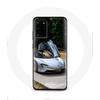 Coque - McLaren - Samsung Galaxy S11 Plus - Gris - Souple - Sportif