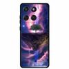 For Motorola Moto X70 Air 5G Case 6.7" Soft Silicone TPU Luxury Anti Protective Bumpe for Motorola Edge 70 5G Cartoon Back Cover