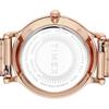 [TIMEX] Watch Timex TRANSCEND Rose Gold Dial Brass Mineral Glass Quartz Japanese Movement 34MM America Watch TW2V52500