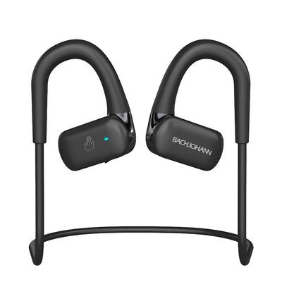 Наушники Bachjohn Free Run NE05 с открытым ухом и заушинами