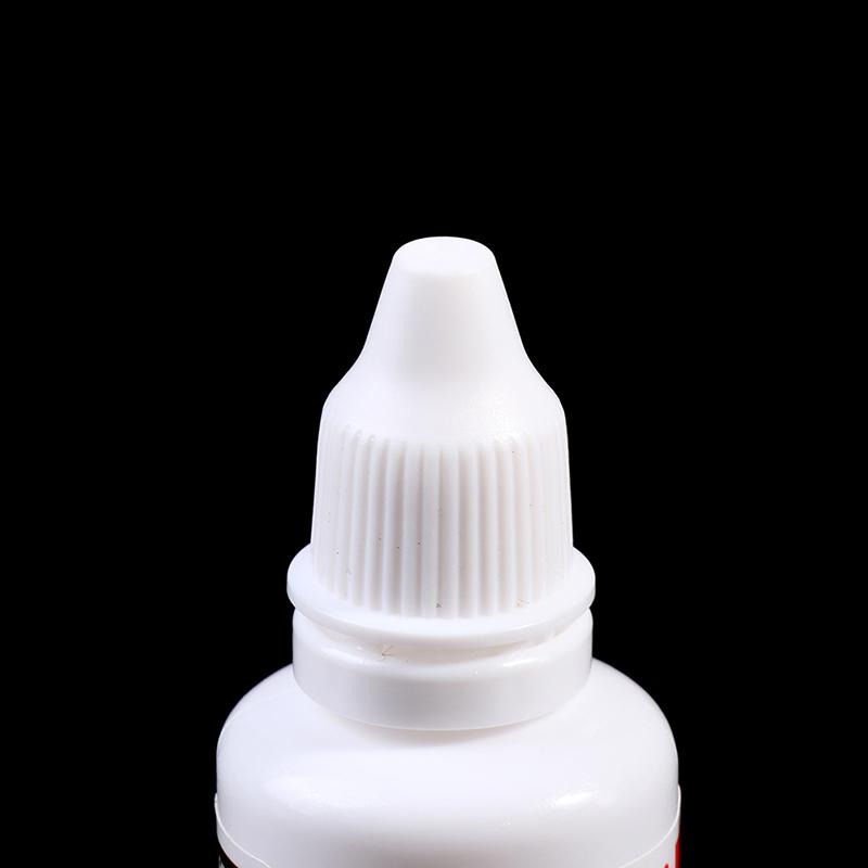 20Ml Home Stainless Steel Liquid Flux Welding Solder Non-Toxic Copper Paste Flux